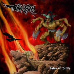 Tork Ran : Tales of Death (Compilation)